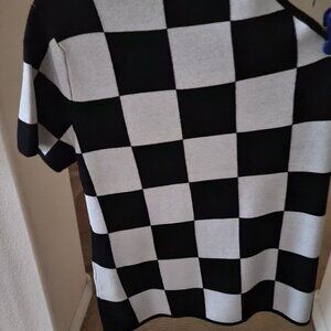 Beautiful Knit Sweater